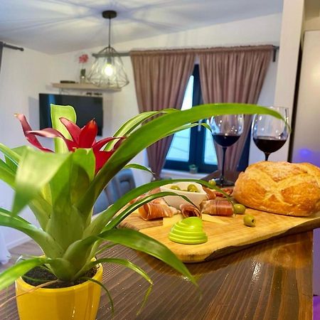 Apartament Sea Sky Tučepi Zewnętrze zdjęcie