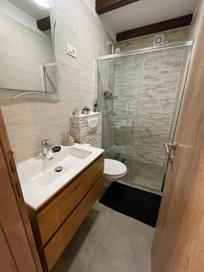 Apartament Sea Sky Tučepi Zewnętrze zdjęcie