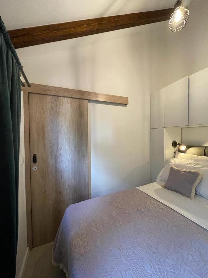 Apartament Sea Sky Tučepi Zewnętrze zdjęcie