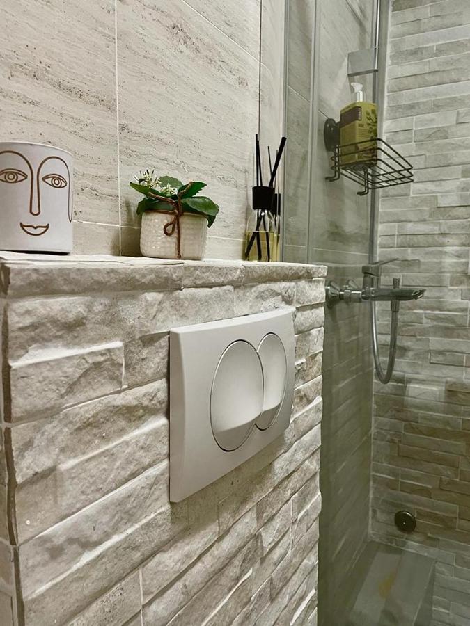 Apartament Sea Sky Tučepi Zewnętrze zdjęcie