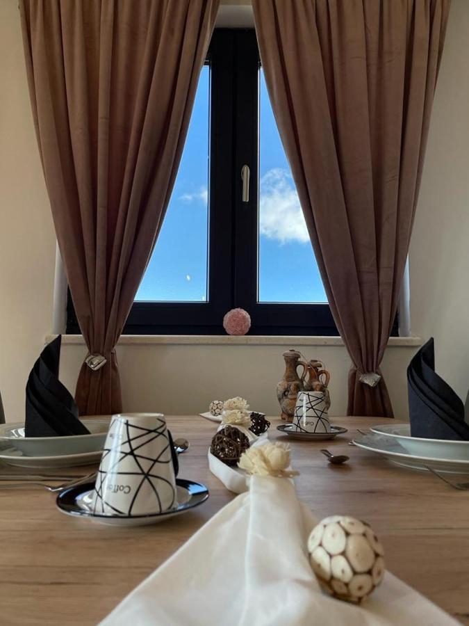 Apartament Sea Sky Tučepi Zewnętrze zdjęcie