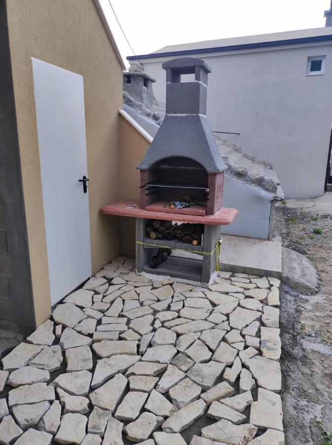 Apartament Sea Sky Tučepi Zewnętrze zdjęcie