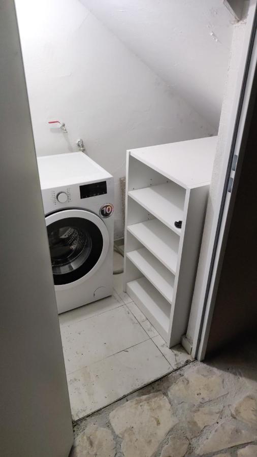 Apartament Sea Sky Tučepi Zewnętrze zdjęcie